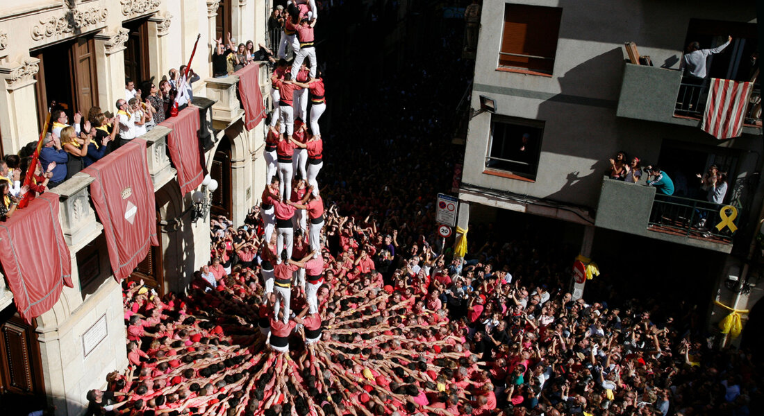 Fira de Santa Úrsula de Valls