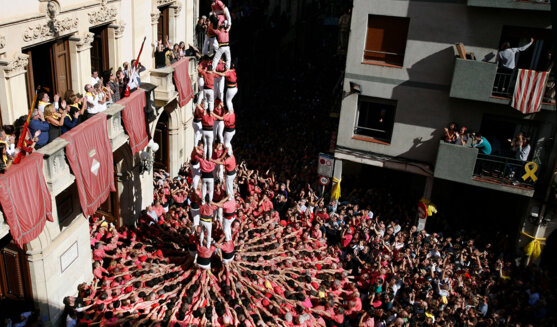 Fira de Santa Úrsula de Valls