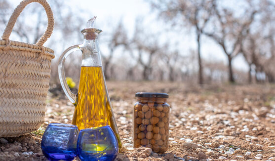 Fira de Santa Caterina a Arbeca