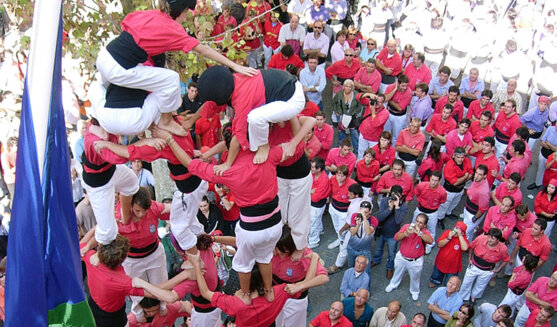 Fira de Santa Teresa del Vendrell