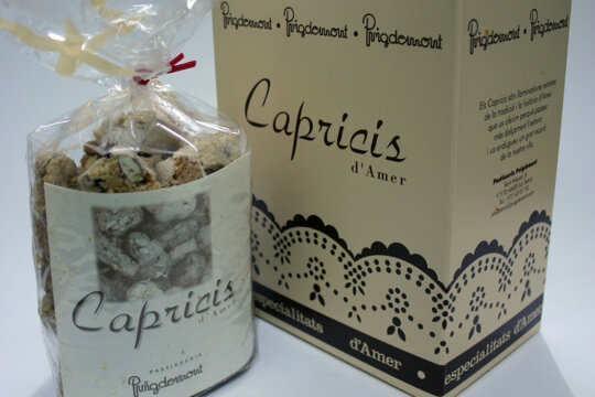 Els capricis