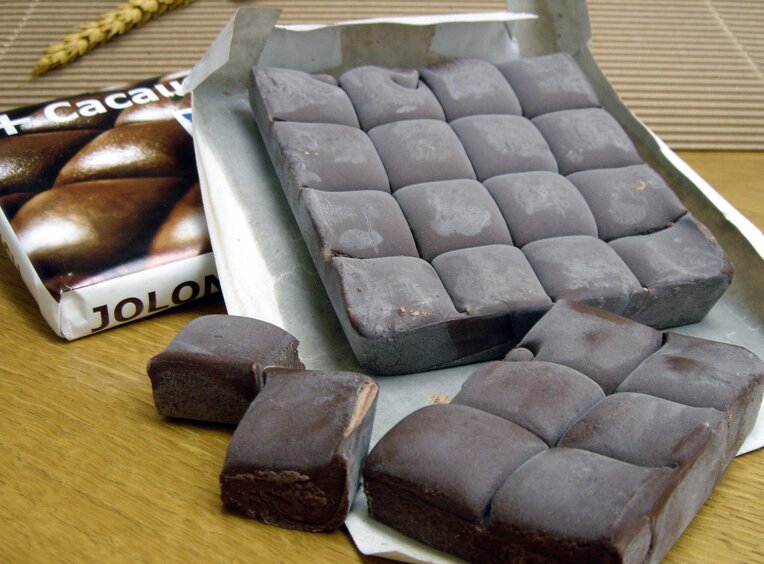 Fira del Torró i la Xocolata a la pedra