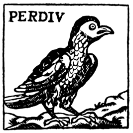 Festes i fires de la perdiu