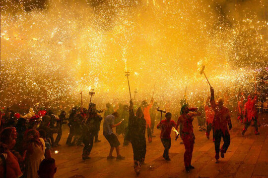 Correfoc