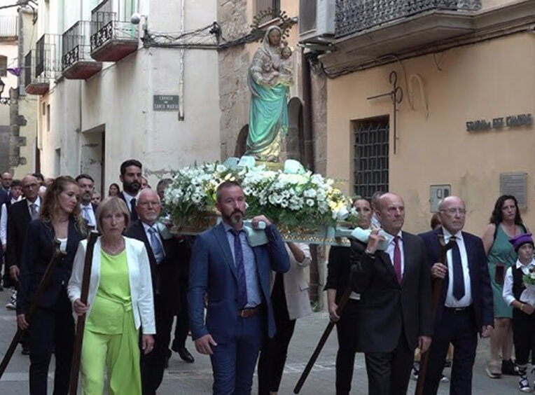 Festes majors de Gandesa