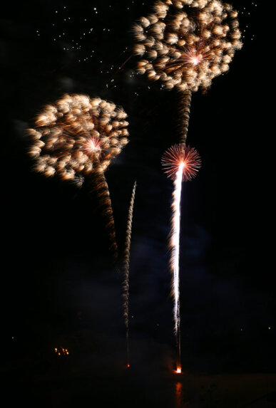 Castell de focs