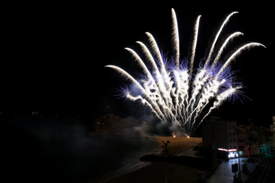 Castell de focs