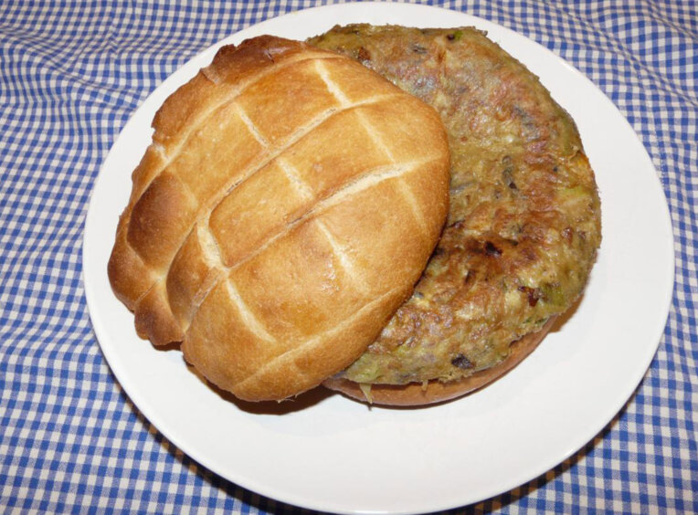 La Fogasseta
