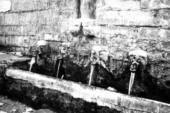 Fotografies antigues