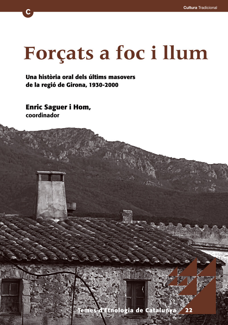 Forçats a foc i llum