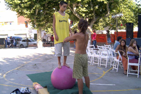 Taller de circ