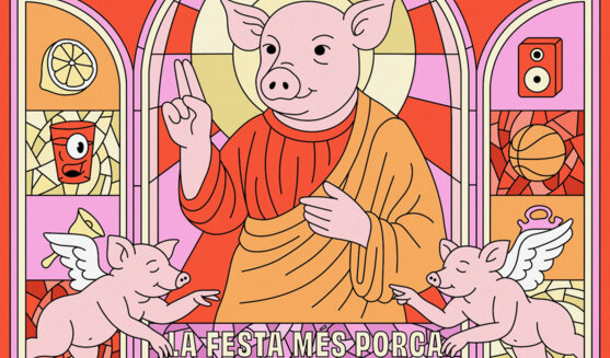 La Garrinada d'Argentona