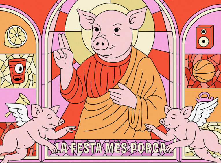 La Garrinada d'Argentona