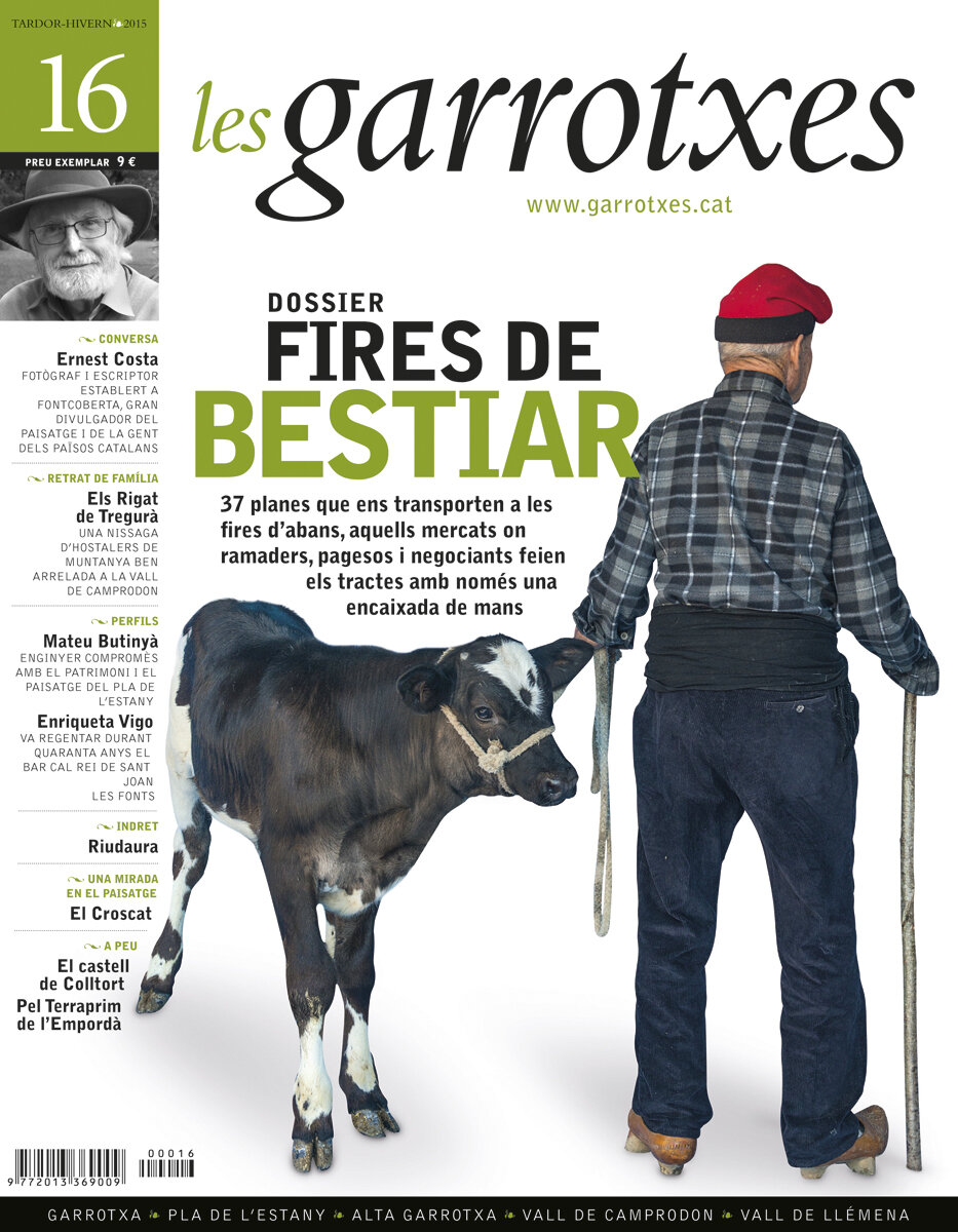 Dossier: Fires de bestiar