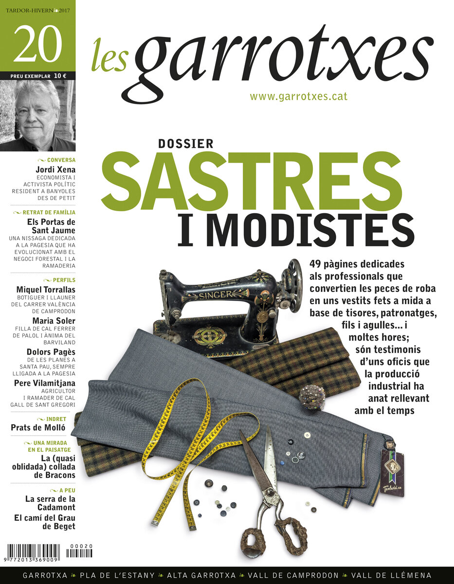 Dossier: Sastres i modistes