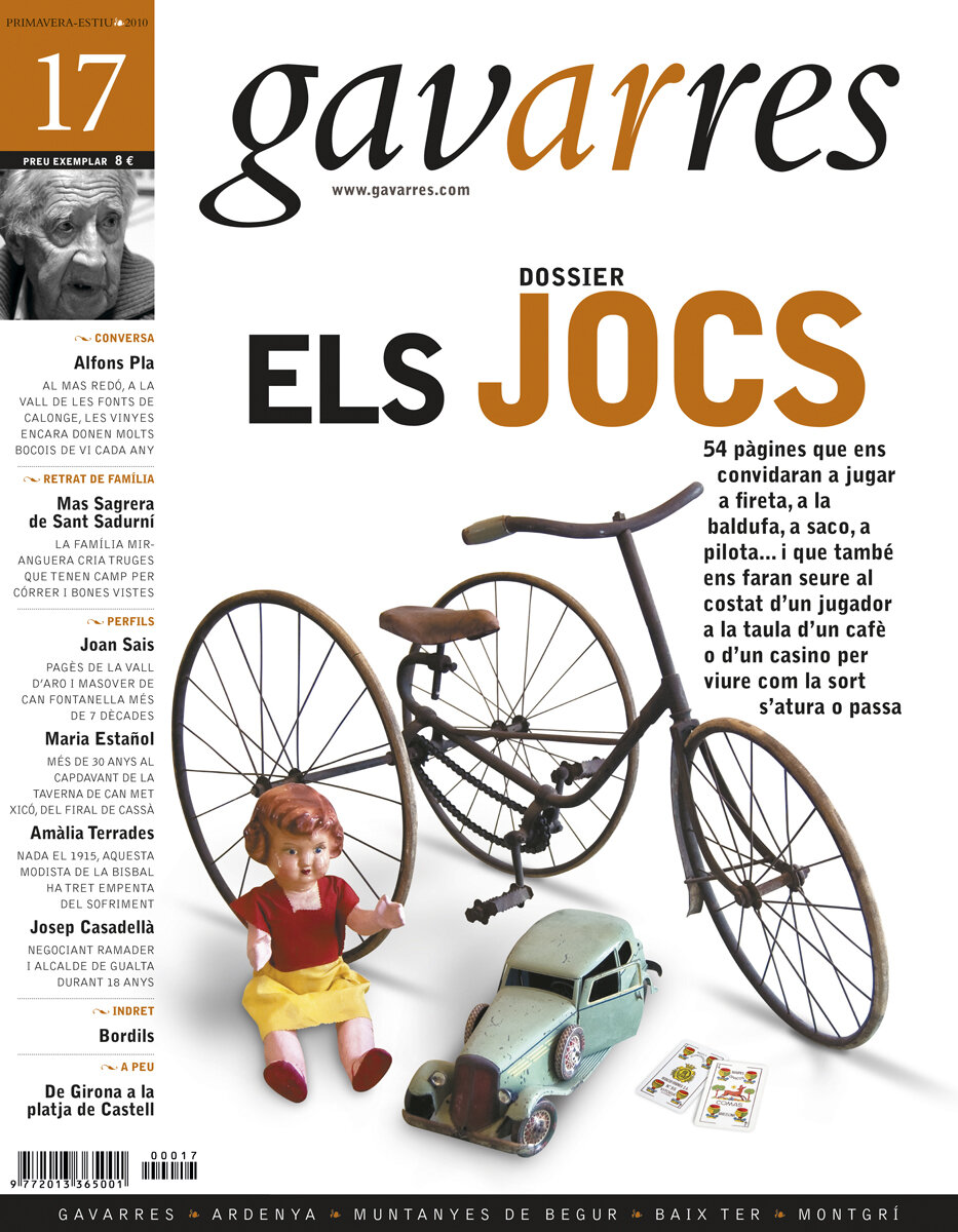 Dossier: Els jocs