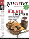 Dossier: Bolets i boletaires