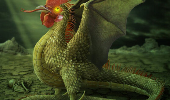 El Basilisc