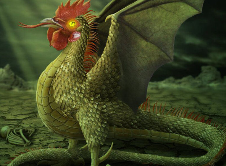 El Basilisc