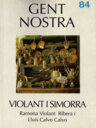 Gent Nostra. Violant i Simorra