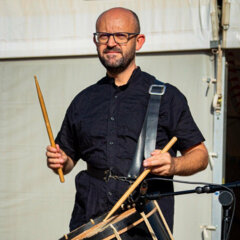 Gerard Pouget Navarro