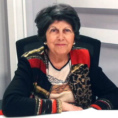 Glòria Ballús Casòliva