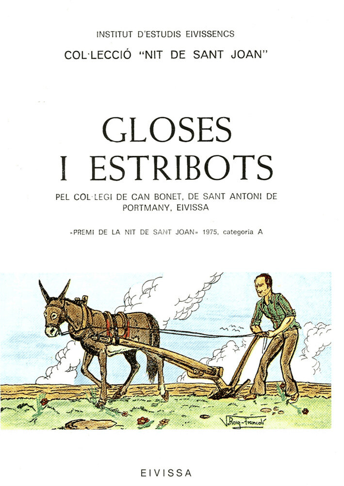 Gloses i estribots
