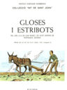 Gloses i estribots