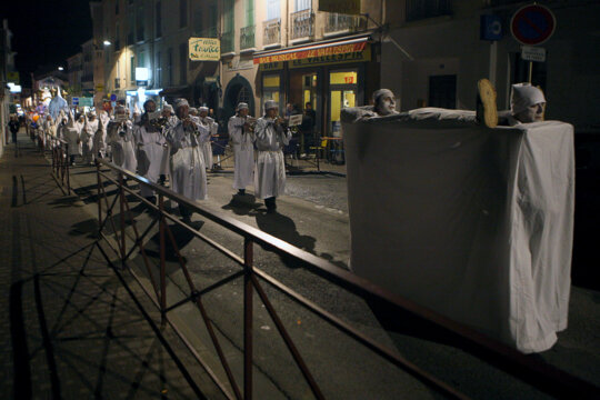Entremès del mort o dorment