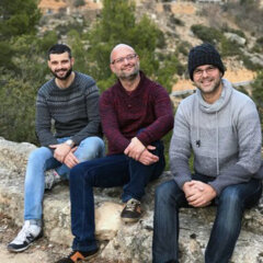 Grup Alacant. Associació de recerca etnogràfica