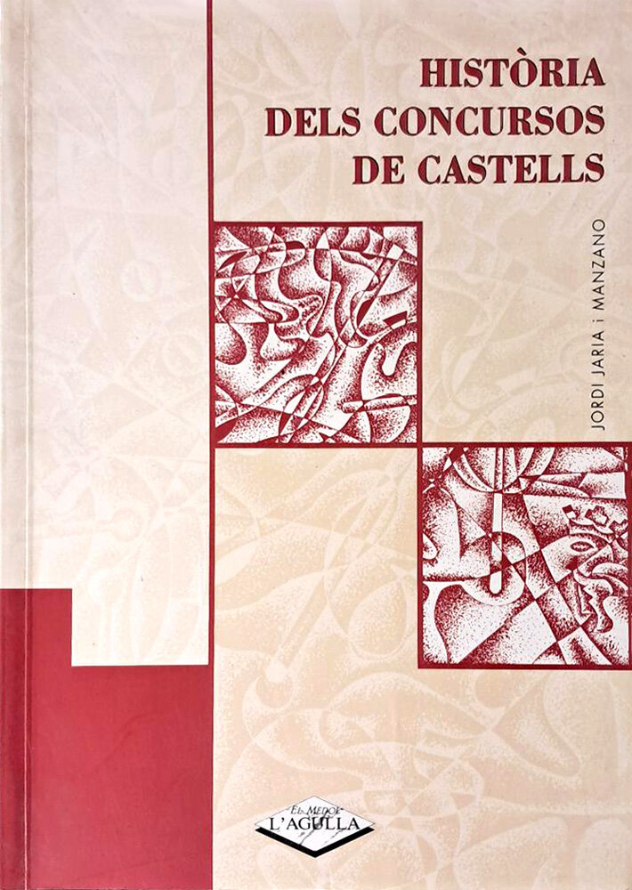 Història dels Concursos de Castells