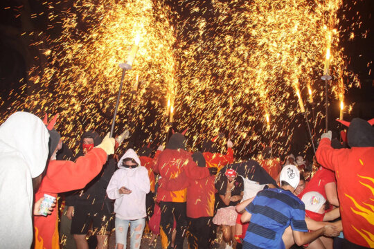 Correfoc