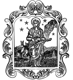 La Mare de Déu Fumadora