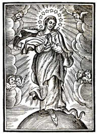 La Immaculada Concepció