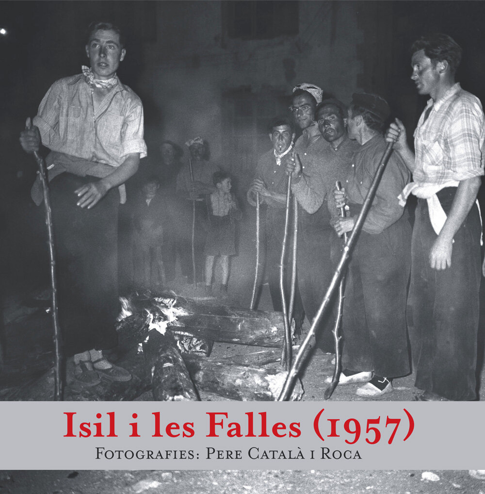 Isil i les Falles (1957)