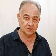 Jesús Avilés Fabré