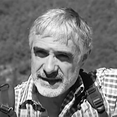 Joan Casimiro Bernades