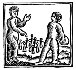 Bitlles, birles i bitllots