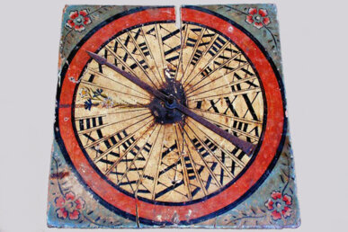 Virolla de la Vall de Bianya