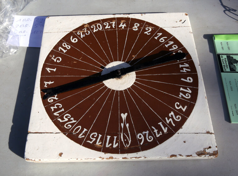 Virolla de Santa Pau. Foto: Manel Carrera