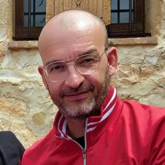Jordi Andreu Giner