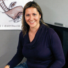 Jordina Blanch Itxart