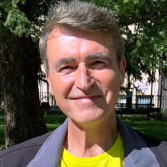 Jordi Raül Verdú