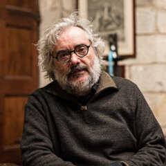 Jordi Sacasas Segura