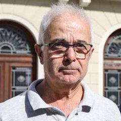 Jordi Saura Tarrés