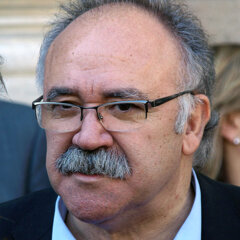 Josep Lluis Carod-Rovira
