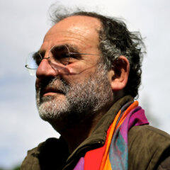 Josep Mª Fericgla