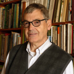 Josep Maria Panareda Clopés