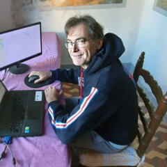 Juan Carlos Borrego Pérez