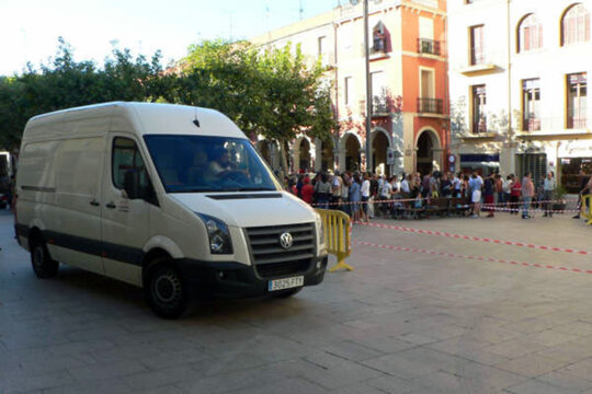 Les noves tartanes